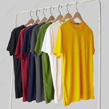 T-Shirts collection